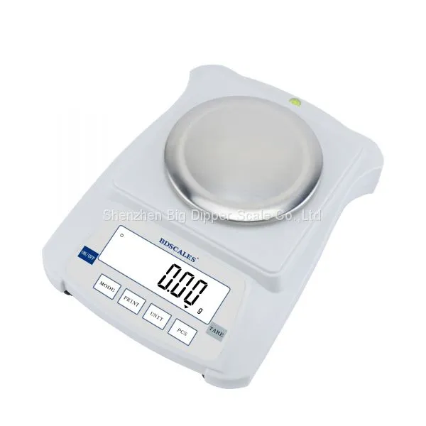 PN-Series Precision Balance, Jewelry Balance ,electronic Precision Balance Manufacturer photo-3