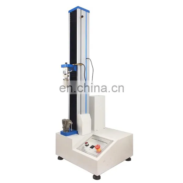 Economical Universal Testing Machine Mini With 1 Year Guarantee photo-5