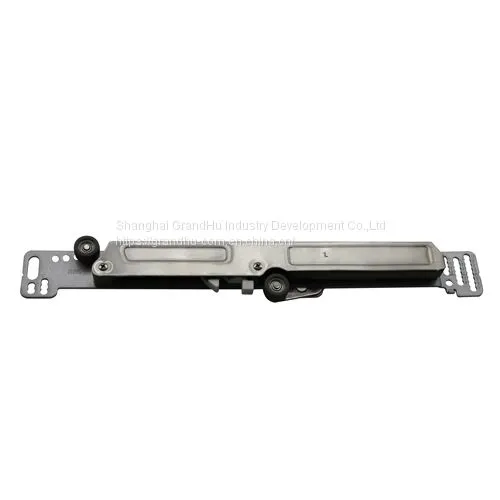 Soft Closing Mechanism ,Soft Close,Soft Closing Damper Slide photo-4