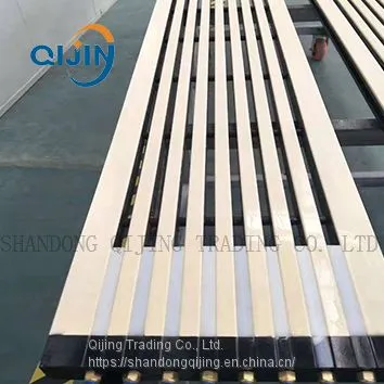Ceramic Dewatering Elements for Paper Making With High Quality