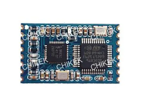 13.56MHz Multi Protocol Reader Writer, Smart lock Integrated RFID Module, ISO14443A/B, ISO15693, UART TTL