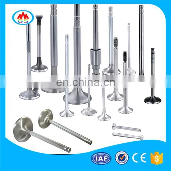 Spare Parts Engine Valve for Mitsubishi S6R S6R2 S12R S16R photo-5
