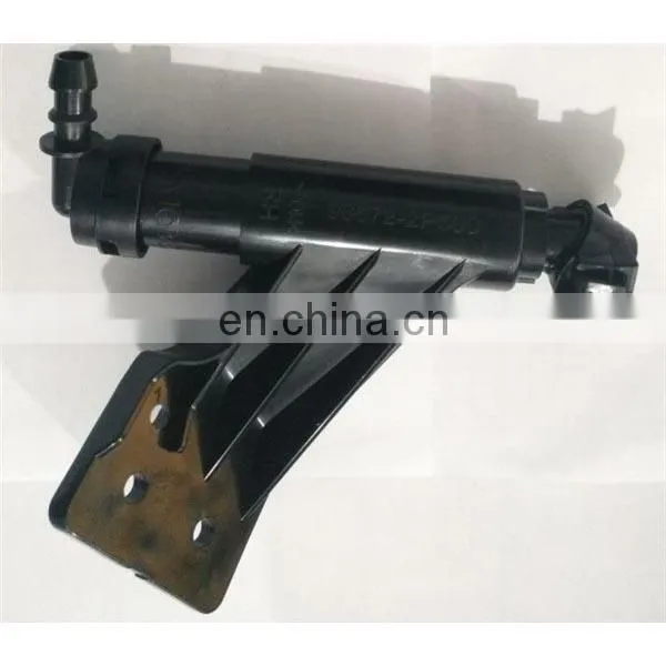 Left&Right Headlight Washer Telescopic Nozzle for H Yundai S Onata 13 OEM 98671-2P500 L 98672-2P500 R photo-2