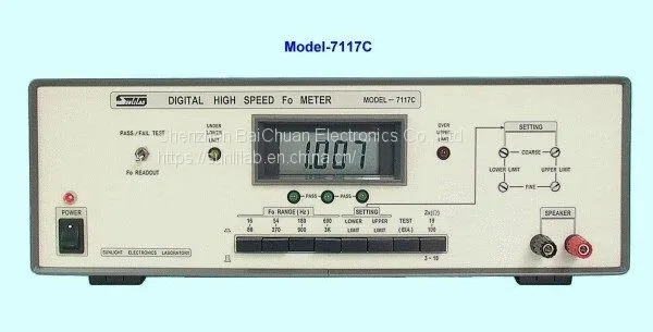 Sunlilab FO 7117C photo-3