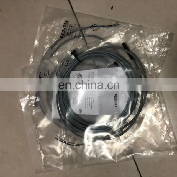 High Precision Temperature Digital Fiber Optic Sensor FX-301 photo-3