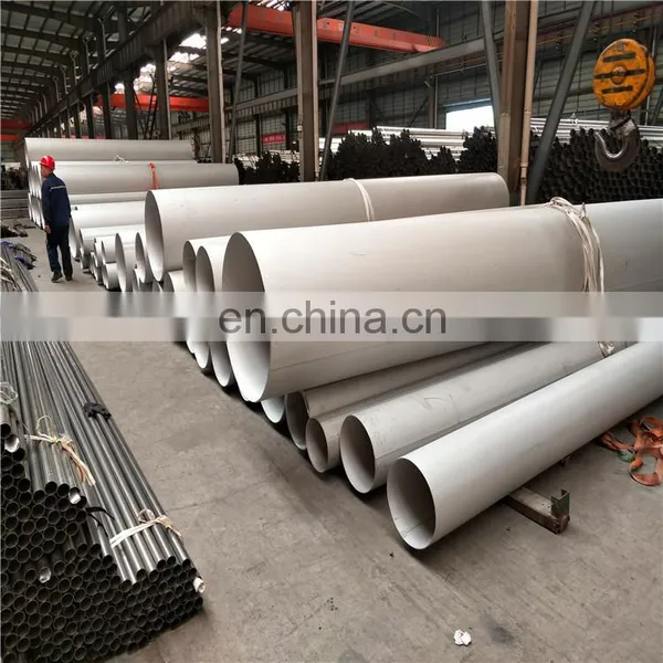 Welded Thick Thickness Pipe, Used High Pressure, Welded ERW photo-6