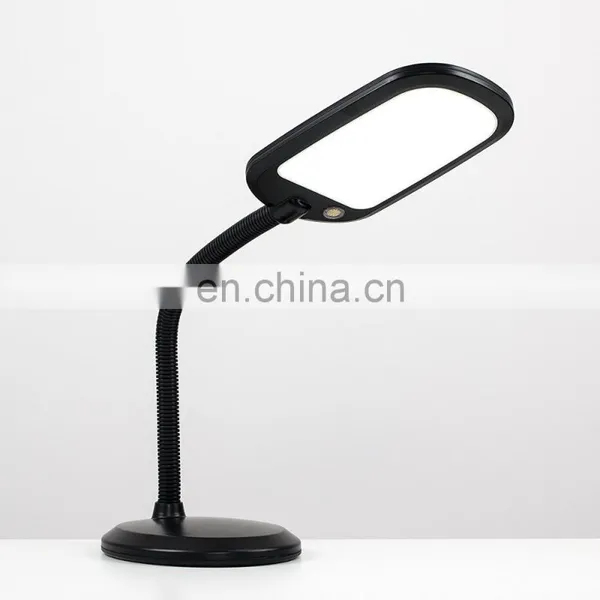 LED High Quality Table Light Lamp for Reading Wholesale Desk Light Lamp photo-4