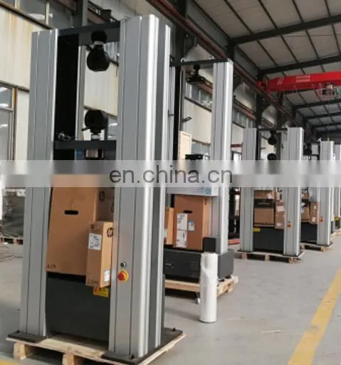 Liyi 100KN Hydraulic Tester Steel Tensile Test Machine photo-7