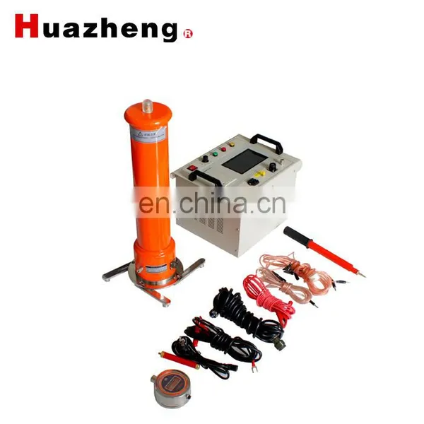 Hi Pot Tester Transformer DC High Voltage Generator 200kv 5ma dc Hipot Tester photo-3
