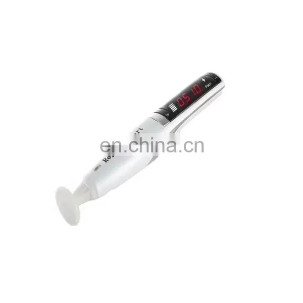 The Newest Product Korea Plasma Pen Treat Acne Sensitive Skin Machine for Beauty Center photo-5