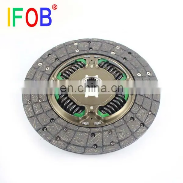 IFOB Clutch Disc For NISSAN Teana Tiida Sunny March ALTIMA BLUEBIRD MAXIMA 350Z CUBE JUKE SENTRA VERSA photo-3