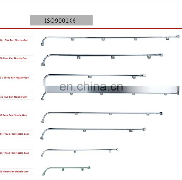 High Pressure Sprayer Gun for Sprayer Use photo-5
