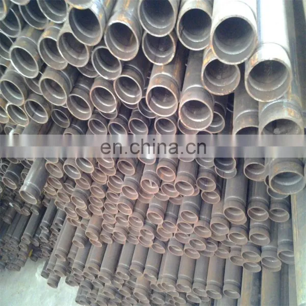 4" Fire Fighting Steel Pipes With UL FM Certificates photo-6