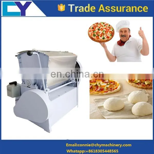 HWT-50 Restaurant Equipment Kitchen Dough Mixer Machine photo-2