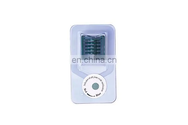 Laparoscopic Medium Larger Polymer Ligation Clips Hemolok Clip Applicator Laparoscopy Instruments photo-5