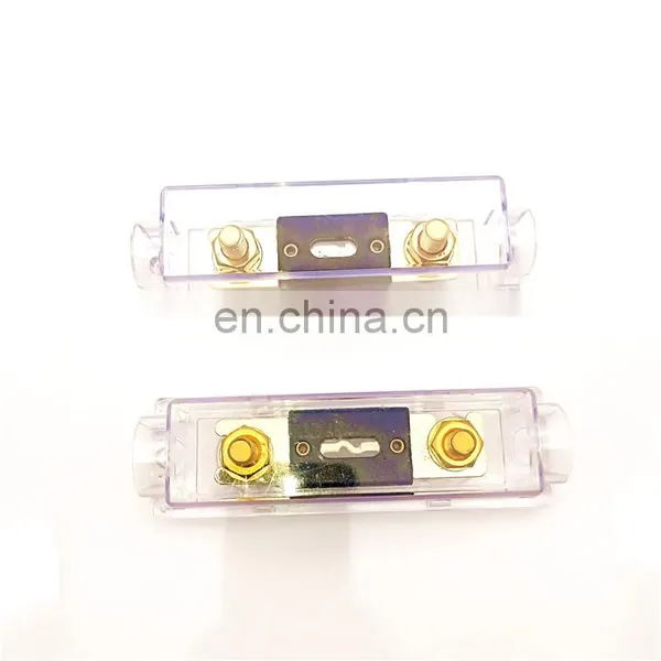 High Quality Anl Fuse in Holder 200A Car Battery Power Anl Fuse photo-4