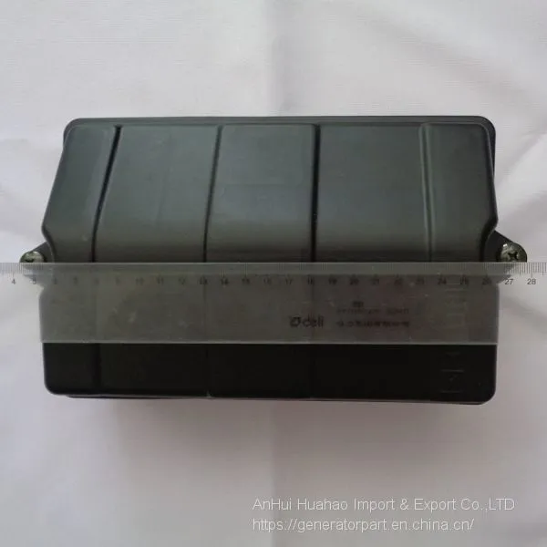 EF6600 Generator Air Filter Assembly photo-3