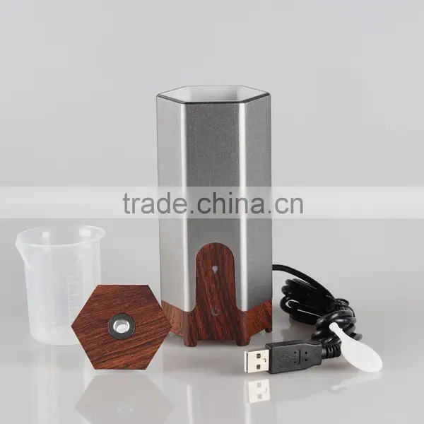 Mini HEPA Portable Ozonizer Car Air Purifier for Car photo-4