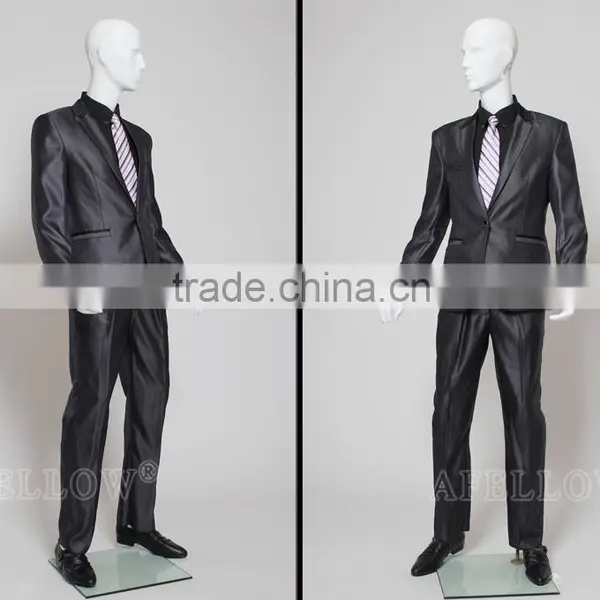 Whole Body Latest Design 195cm Height Man Mannequin JOY2 photo-4