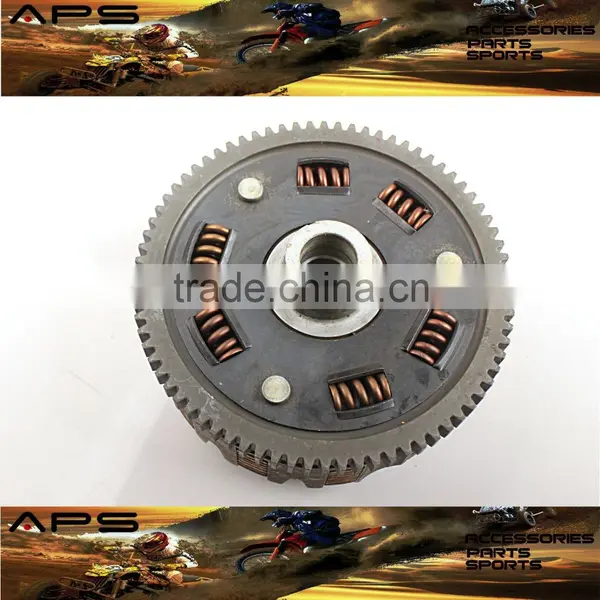 ATV Motorcycle Parts Primary Clutch Assy for JS400 ATV photo-4
