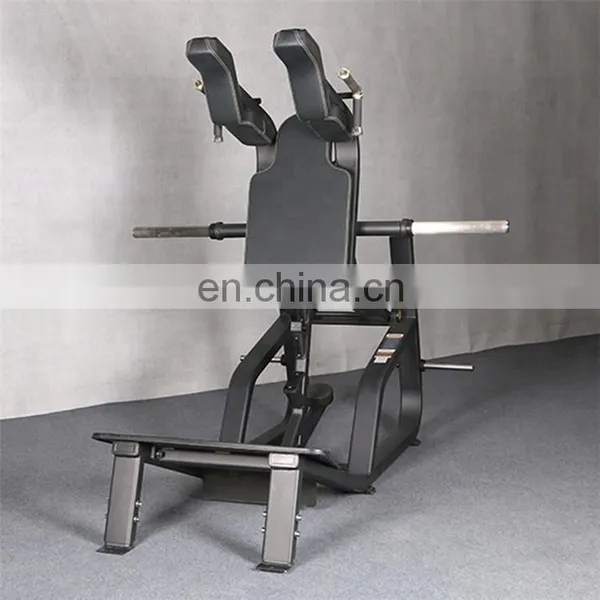 Gym Fitness Equipment Commercial Super Squat photo-5