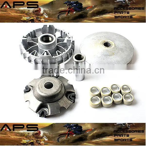 CVT Clutch Kit for LIHAI 600 ATV photo-3