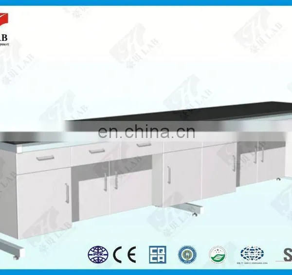 School Physics Lab Furniture Primary School Furniture Modern School Physics Lab Furniture photo-4
