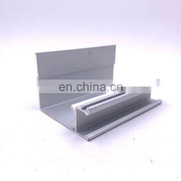 Shengxin Aluminum Profile for Aluminium Window and Door With Aluminum Extrusion Profile photo-2