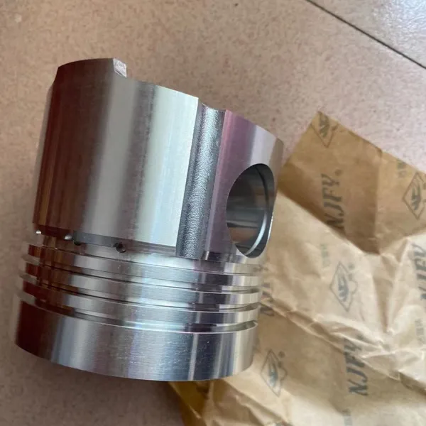 Weichai Diesel Engine Parts ZH4102ZG-04001-2 Piston photo-4