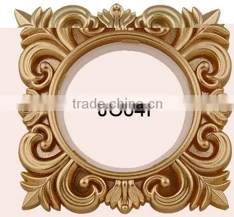 JC04 Series Plastic Curtain Eyelet Plastic Curtain Ring photo-4
