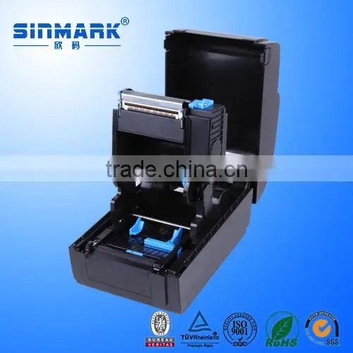 80mm Barcode Label Printer/mini Barcode Label Printer/ Pos Receipt Printer/barcode Printer photo-4