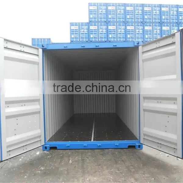 40ft Intermodal Container for Sale photo-4