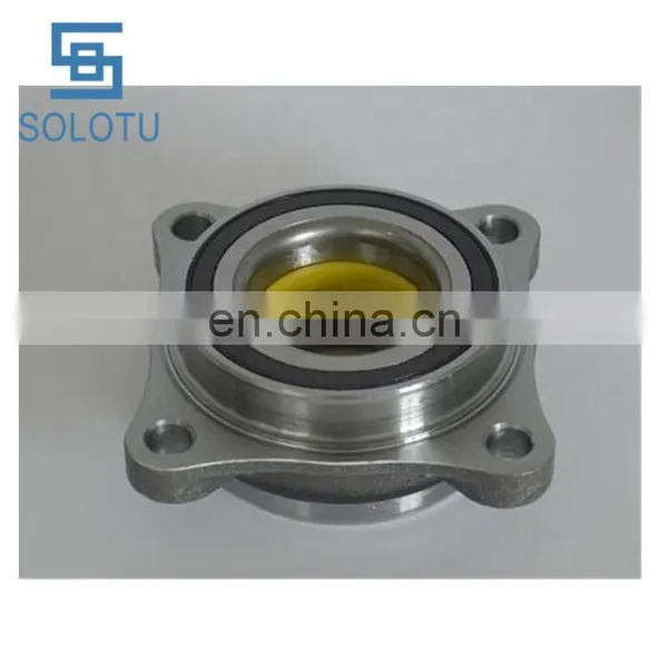 Wholesale Car Front Wheel Hub Bearing Fits For 90369-T0003 Fortuner Hilux TGN61 GGN60 KUN26 photo-4