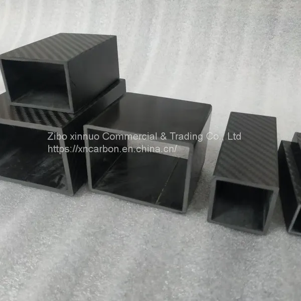 Vacuum Bagging Composite Carbon Fiber Tubing Vacuum Bag Kit Carbon Fiber photo-4