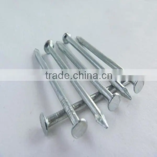 Common Construction Nail Making Machine With Low Price photo-6