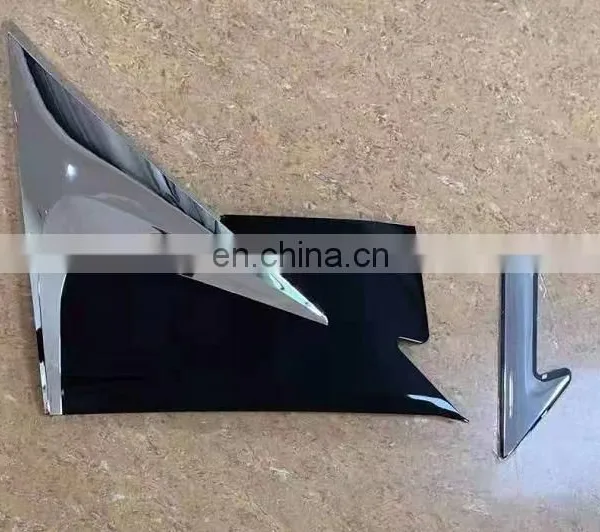 Car Shark Fin Body Exterior is Suitable for Lexus lm