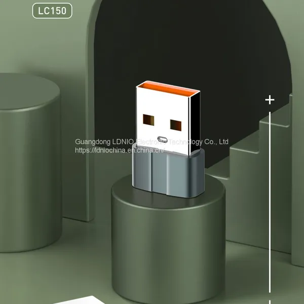 LC150  USB-конвертер USB-хаб USB-CAN USB-адаптер