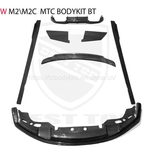 Для BMW M2 M2C