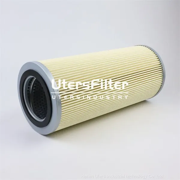 1.1801 UTERS Replace EPE High Temperature Resistant Hydraulic Filter Element photo-2