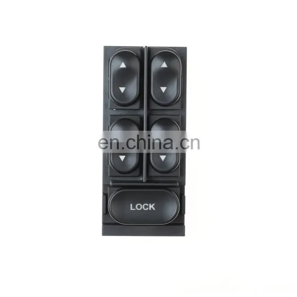 100014084 F4ZZ-14529-B ZHIPEI Electric Window Triple Switch Button for Ford Mustang Convertible 1994-2004 photo-3
