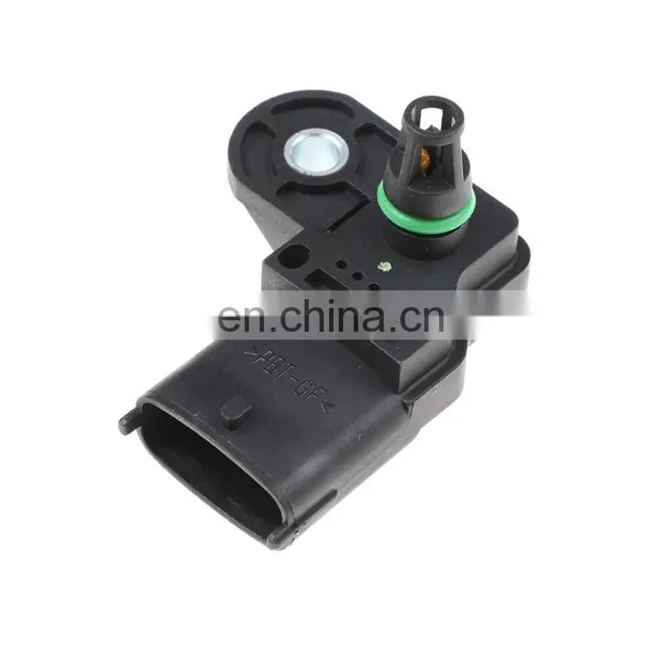 100000138 Best Price Air Intake Pressure Sensor 0281002437 For Vauxhall Opel Corsa Astra Vectra Zafira photo-3