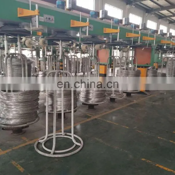 Aisi302 Piano Wire Stainless Steel SS Steel Wire Spring Paslanmaz Celik Tel photo-5