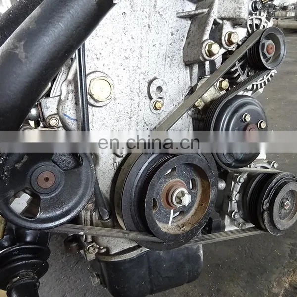 Factory Direct Second Hand Used Engine Sale Used Diesel Engine Sale Engine Used 1.5L HMAGN15-TF for Sale photo-2