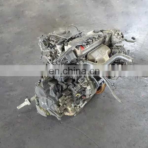 High Quality Used Honda Engine Used Engine Honda Used Honda Engines for Sale photo-3