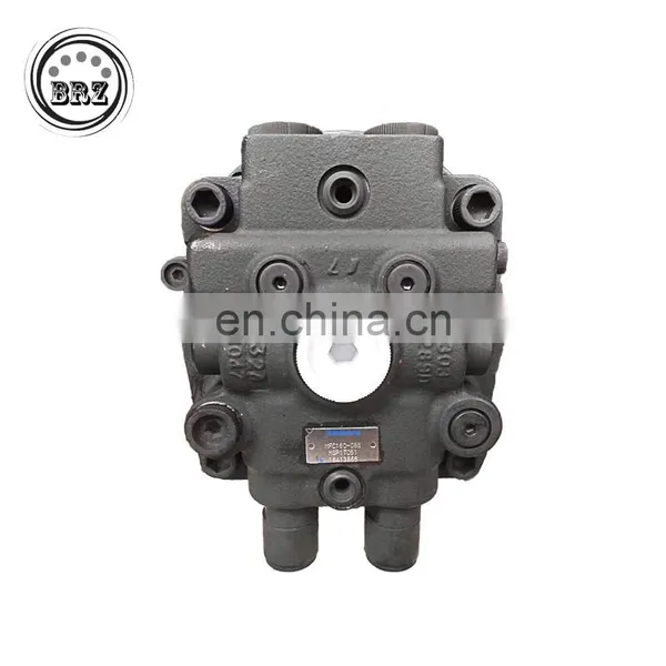 KATO HD307 Swing Motor HD308 HD308US Swing Gearbox HD308USV Slew Motor photo-4