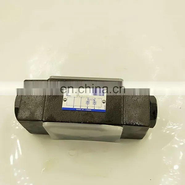Yuken Solenoid Overflow Valve MPC-02-W-1-10 MTC-02-W-O-10 MGV-02-B-0-10-H MRV-02-P-2-10 Hydraulic Valve photo-2