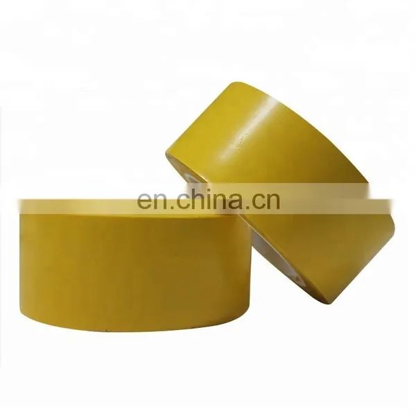 Factory Cheap Strong Adhesion PVC Wrap Tape for Repair and Packing photo-3