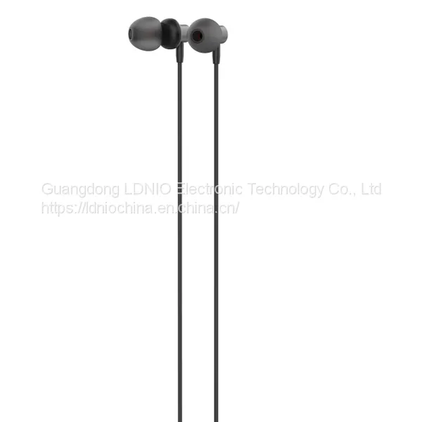 LDNIO Hand Free HP06 GOOD QUALITY WITH GOOD PRICE photo-2