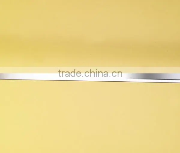 Wesda Good Quality Bathroom Stianless Steel Towel Bar 5602 photo-3