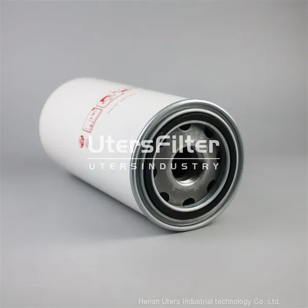 6221 3724 50 6221372450 UTERS Exchange Atlas Copco External Oil and Gas Separation Filter Element photo-3